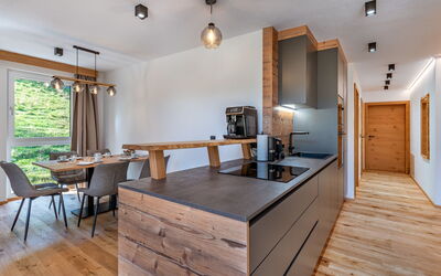 Accommodatie:&nbsp;Kleiner Kessel 613.2