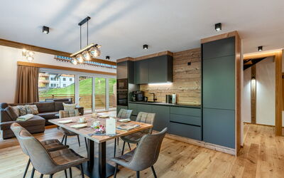 Accommodatie:&nbsp;Großer Kessel 613.1