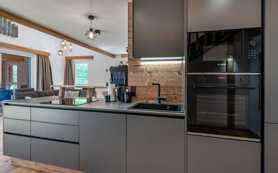 Accommodatie:&nbsp;Kleiner Kessel 613.2