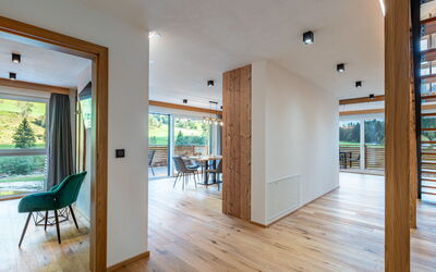 Accommodatie:&nbsp;Großer Kessel 613.1