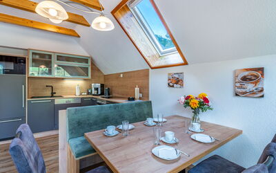 Accommodatie:&nbsp;Karlspitz 614.1