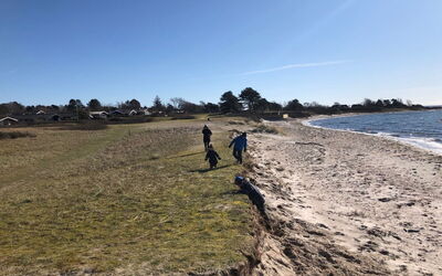 rothger - 200m From The Sea