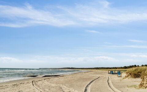 Baarde - 60M from the Sea: Dak, Huis, Deur, Verblijf, Schaduw, Siding, Werf, Landgoed, Backyard