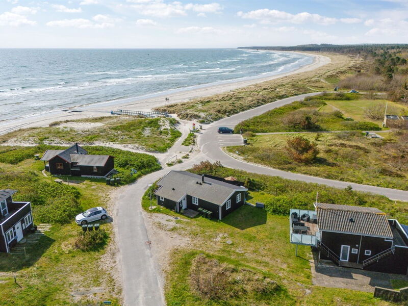 Baarde - 60M from the Sea