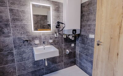 Accommodatie:&nbsp;Rezidence Petra Voka 208 40.2