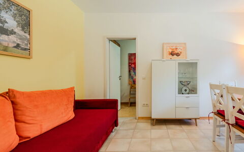 Accommodatie:&nbsp;Appartamento Uno 101.4