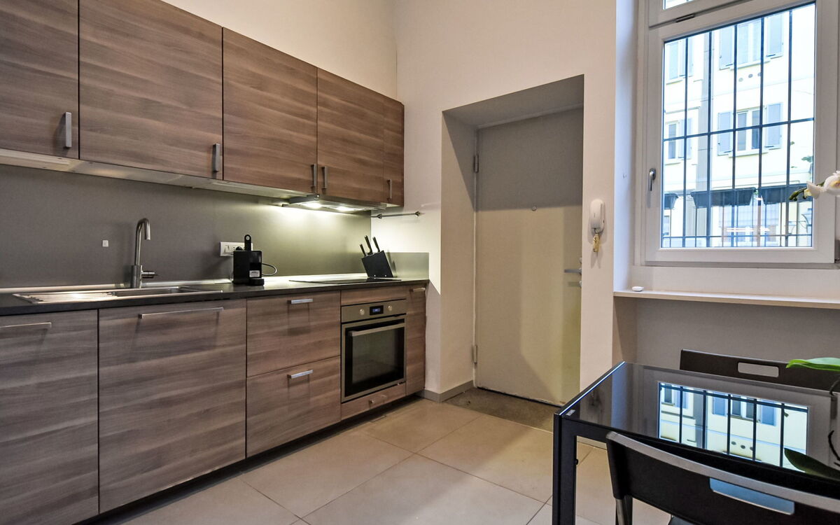 Accommodatie:&nbsp;Gluck Central Station Lofts 402.2