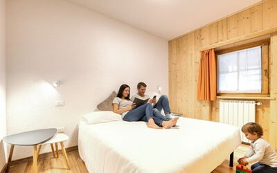 Accommodatie:&nbsp;Chalet Borgo Walser Testa 5