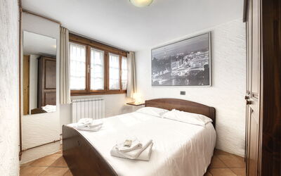 Accommodatie:&nbsp;Chalet Borgo Walser Testa 1