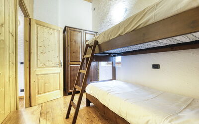 Accommodatie:&nbsp;Chalet Borgo Walser Testa 4