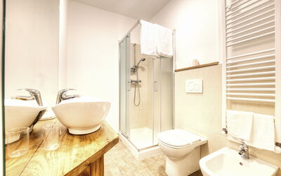 Accommodatie:&nbsp;Chalet Borgo Walser Testa 5