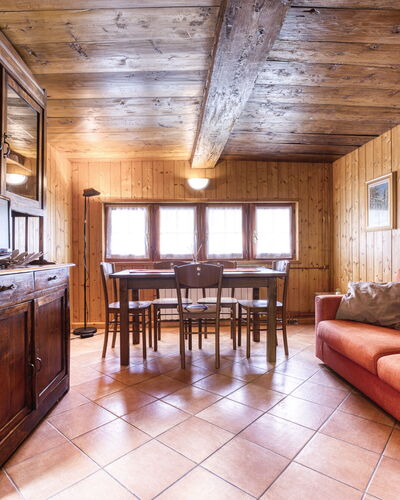 Chalet Borgo Walser Testa 4