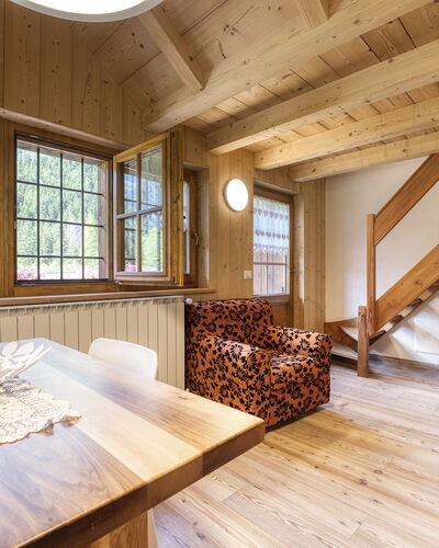 Chalet Borgo Walser Testa 7
