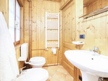 Accommodatie:&nbsp;Chalet Borgo Walser Testa 2