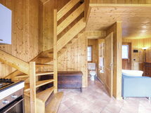 Accommodatie:&nbsp;Chalet Borgo Walser Testa 2