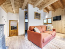 Accommodatie:&nbsp;Chalet Borgo Walser Testa 7
