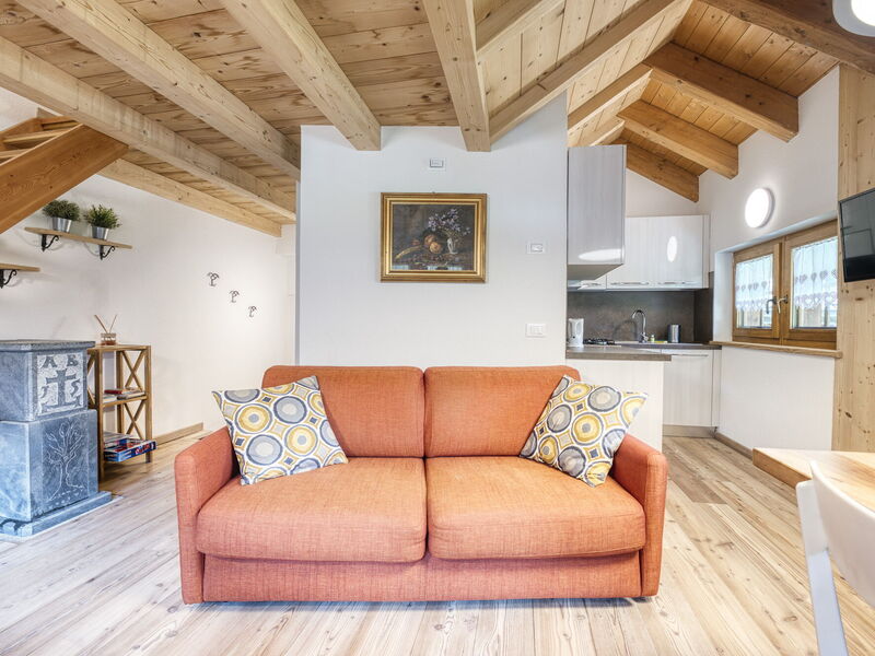 Accommodatie:&nbsp;Chalet Borgo Walser Testa 7