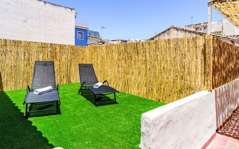 Accommodatie:&nbsp;Capitan 605.3