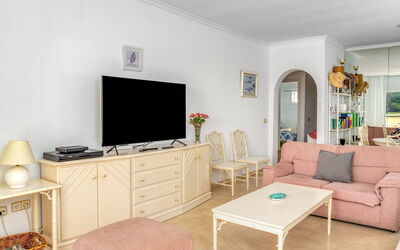 Accommodatie:&nbsp;Edificio El Rey 605.1