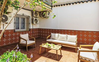 Accommodatie:&nbsp;Capitan 605.3