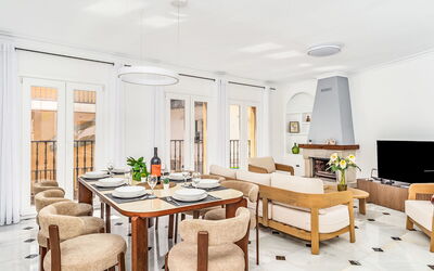 Accommodatie:&nbsp;Capitan 605.3