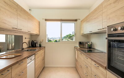 Accommodatie:&nbsp;Capitan 605.2