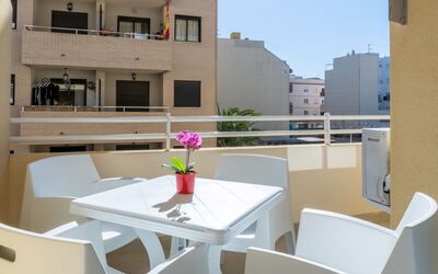 Apartamento Matilde - Orpesa Oropesa del Mar, Valencia, Spanje