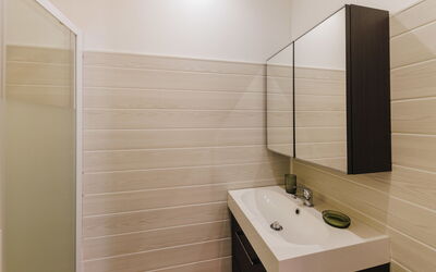 Accommodatie:&nbsp;Le Télémaque 2 Pièces Mezzanine 700.1