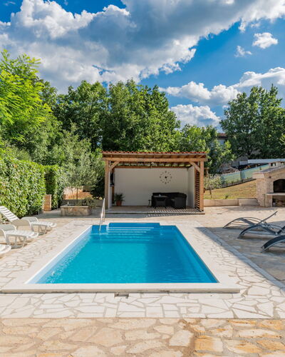 Villa Dalmatina
