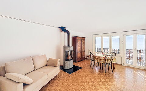 Accommodatie:&nbsp;Elysée 11 666.2