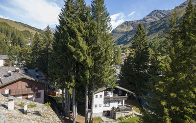 Chalet Franca