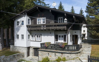 Chalet Franca
