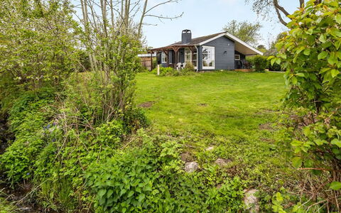 Venla - 150M from the Sea: Gras, Groen, Struik, Huis, Verblijf, Tuin, Land Lot, Huis, Groundcover