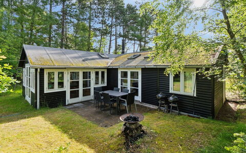 Borghild - 1Km from the Sea: Huis, Verblijf, Veranda, Siding, Boerderij, Outdoor Structuur