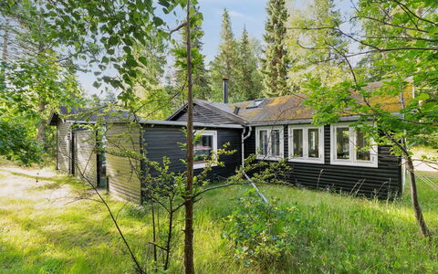 Borghild - 1Km from the Sea: Huis, Verblijf, Veranda, Siding, Boerderij, Outdoor Structuur