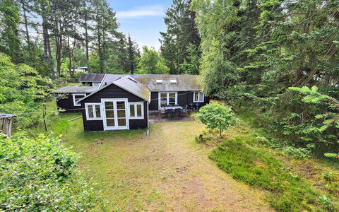 Borghild - 1Km from the Sea: Huis, Verblijf, Veranda, Siding, Boerderij, Outdoor Structuur