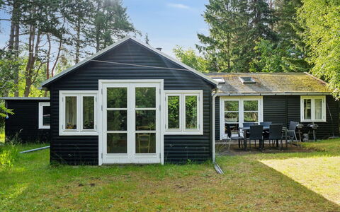Borghild - 1Km from the Sea: Huis, Verblijf, Veranda, Siding, Boerderij, Outdoor Structuur