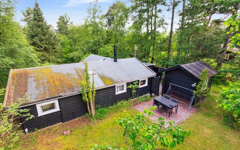 Borghild - 1Km from the Sea: Huis, Verblijf, Veranda, Siding, Boerderij, Outdoor Structuur