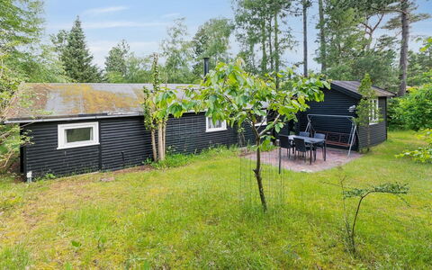 Borghild - 1Km from the Sea: Huis, Verblijf, Veranda, Siding, Boerderij, Outdoor Structuur