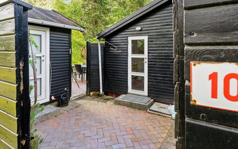 Borghild - 1Km from the Sea: Huis, Verblijf, Veranda, Siding, Boerderij, Outdoor Structuur