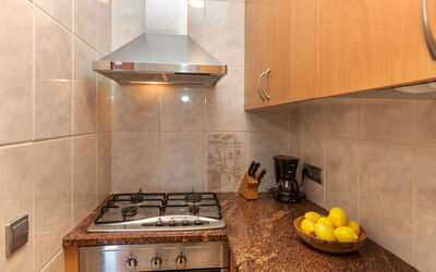 Accommodatie:&nbsp;Mar i Muntanya Ii 501.2