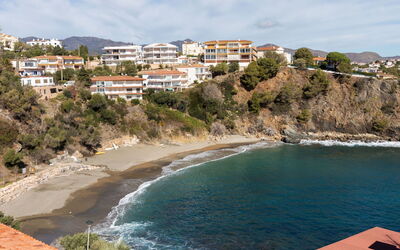 Accommodatie:&nbsp;Mar i Muntanya Iv 501.4