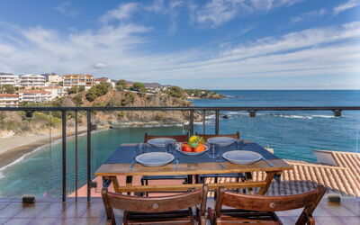 Accommodatie:&nbsp;Mar i Muntanya Iv 501.4