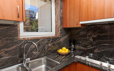 Accommodatie:&nbsp;Mar i Muntanya Iii 501.3