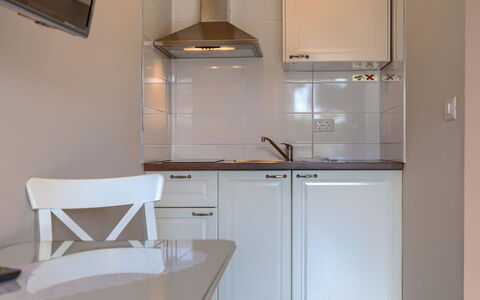 Accommodatie:&nbsp;Villa Ester 134.6