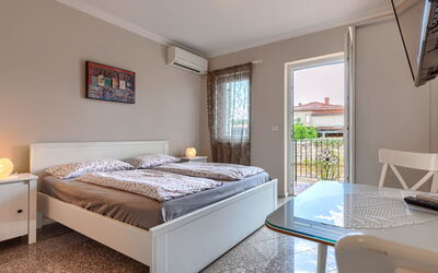 Accommodatie:&nbsp;Villa Ester 134.6