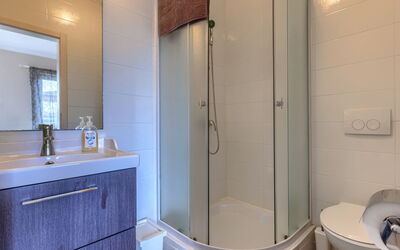 Accommodatie:&nbsp;Villa Ester 134.6