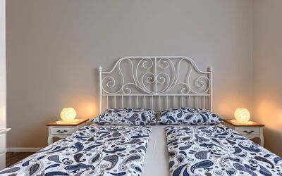 Accommodatie:&nbsp;Villa Ester 134.1