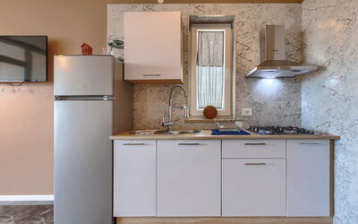 Accommodatie:&nbsp;Villa Ester 134.1