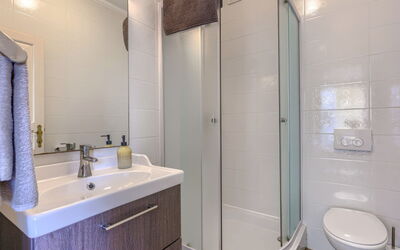Accommodatie:&nbsp;Villa Ester 134.3